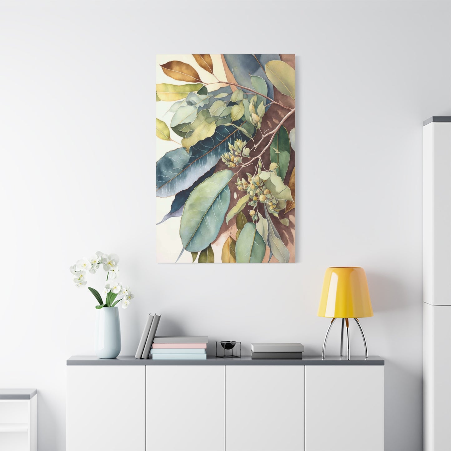 Eucalyptus Australian Wall Art & Canvas Prints