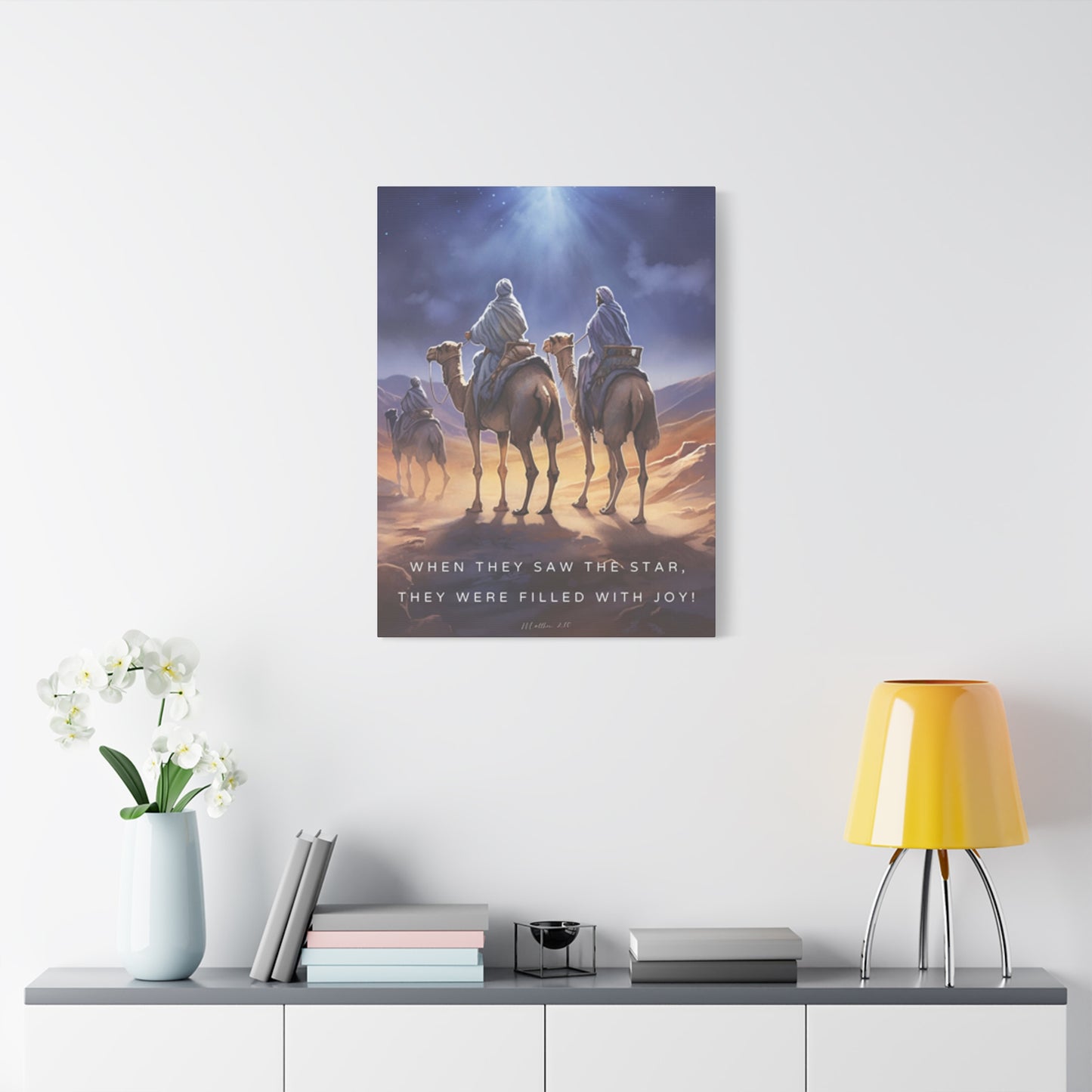 Camels Quotes And Saying Poster Wall Art & Canvas Prints