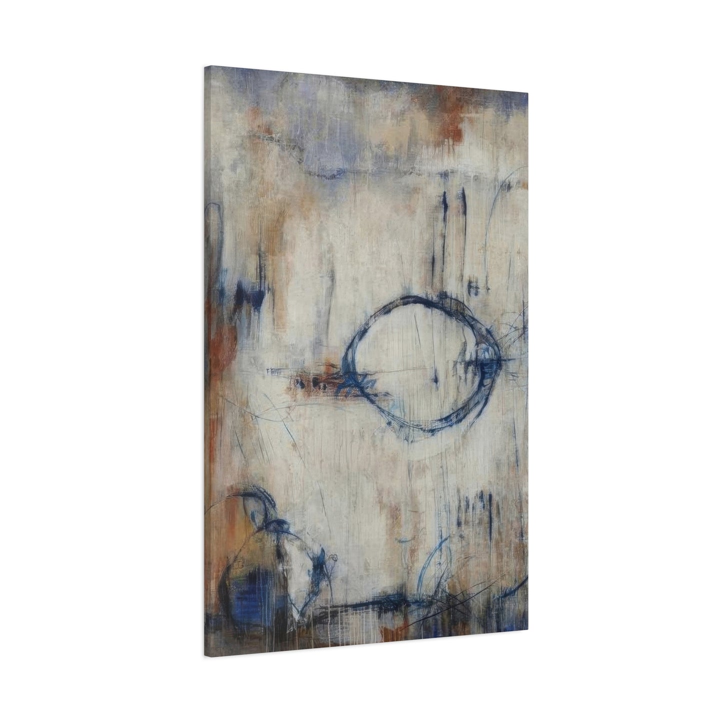 Joshua Schicker Blink Wall Art & Canvas Prints