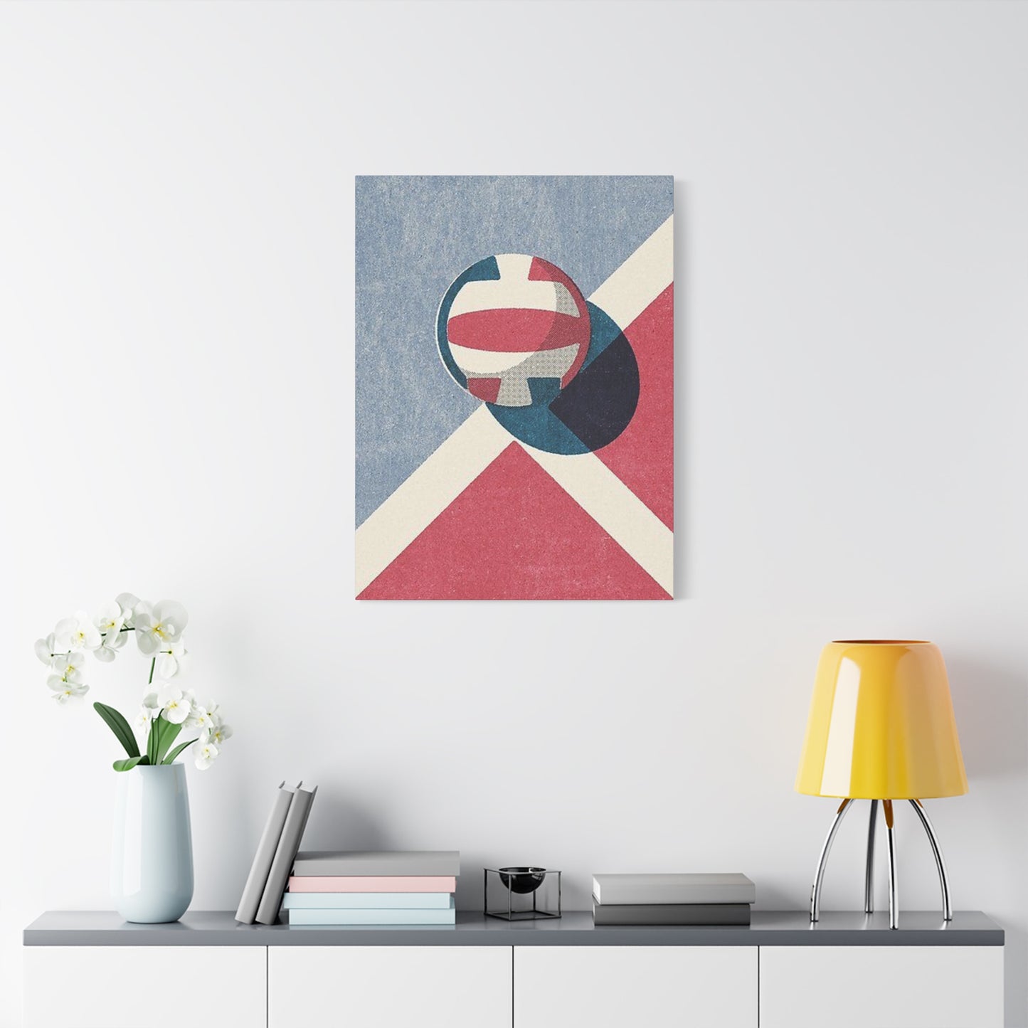 Ball Poster Wall Art & Canvas Prints