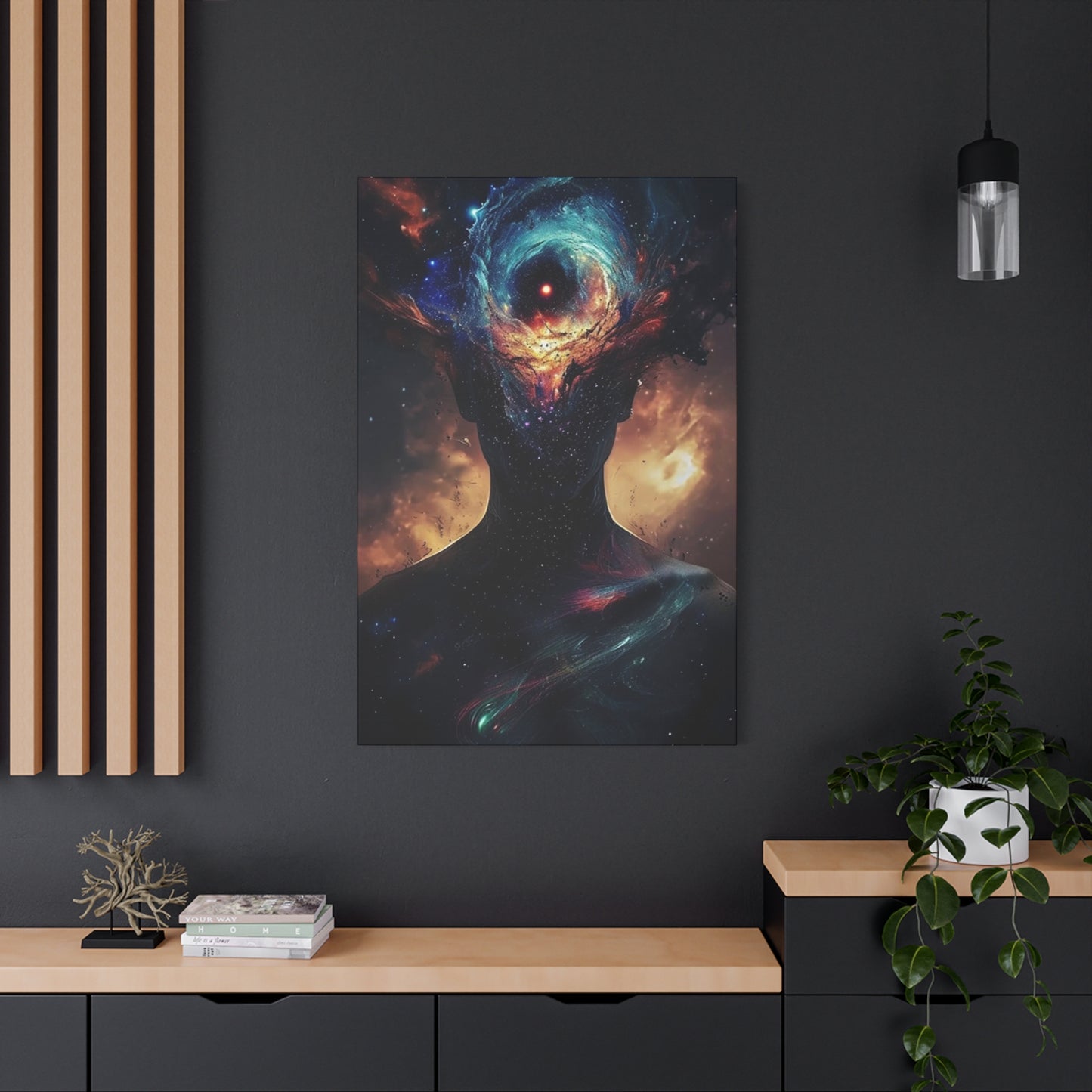Spiritual Poster Wall Art & Canvas Prints