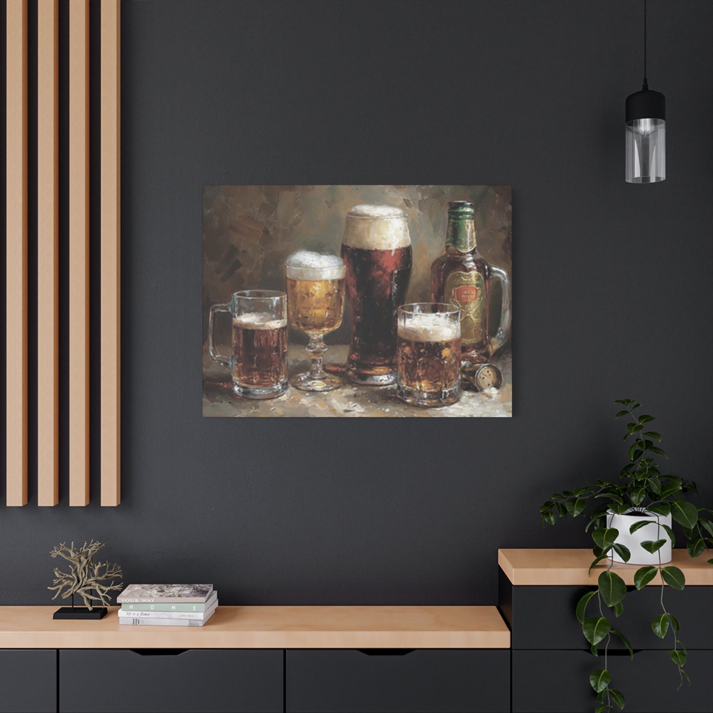Whiskey Drinks Wall Art & Canvas Prints