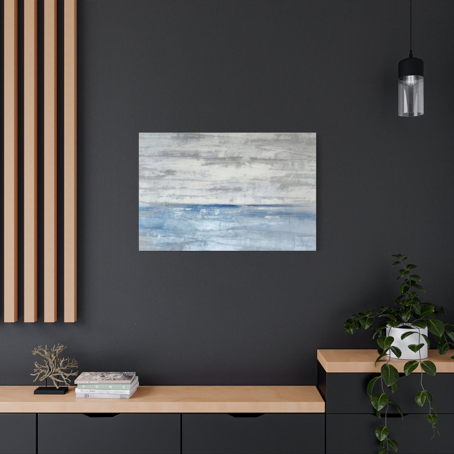 Joshua Schicker Zero Horizo Wall Art & Canvas Prints