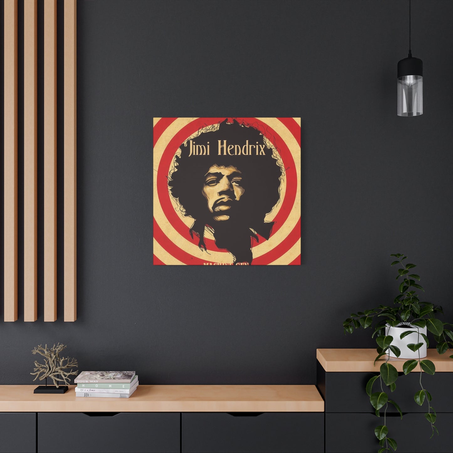 Jimi Hendrix 10 Wall Art & Canvas Prints
