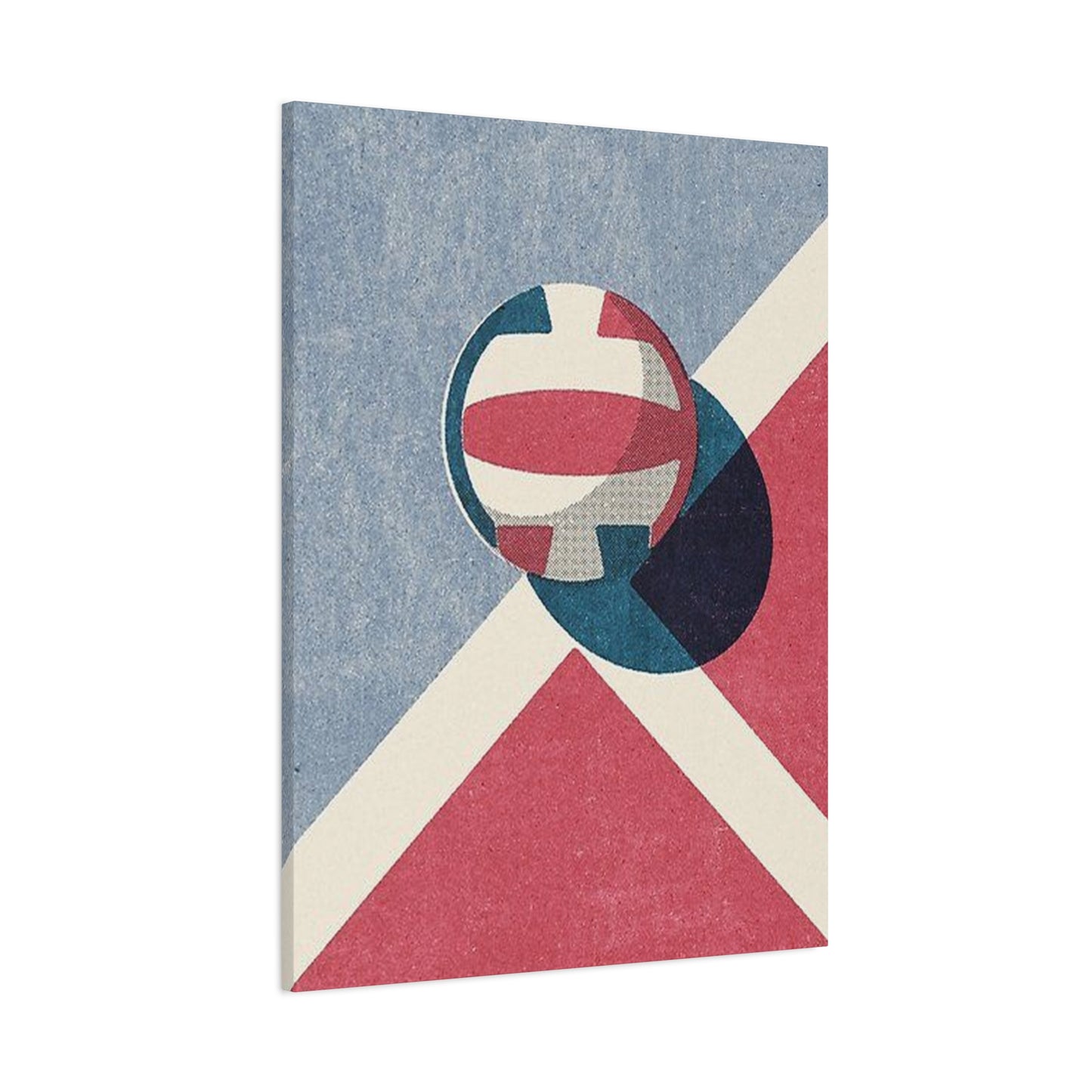 Ball Poster Wall Art & Canvas Prints