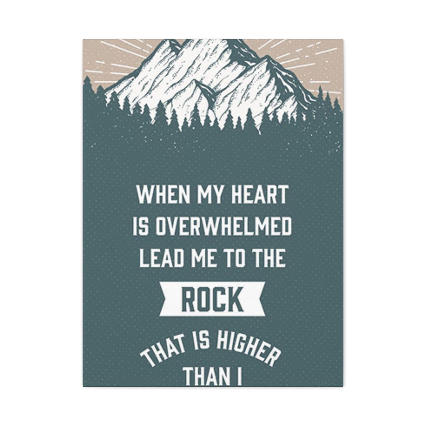 Gods Grace Poster Wall Art & Canvas Prints