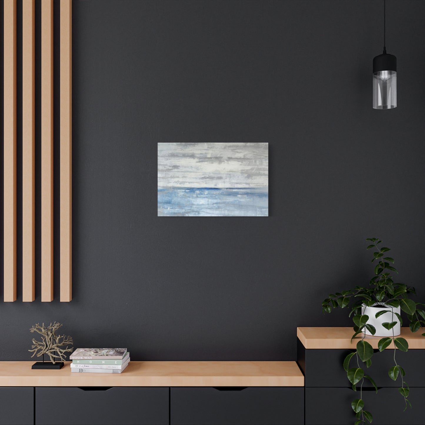 Joshua Schicker Zero Horizo Wall Art & Canvas Prints