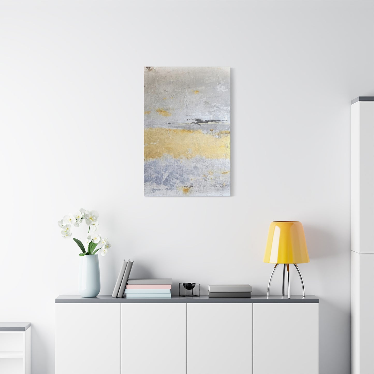 Joshua Schicker Bedrock Wall Art & Canvas Prints