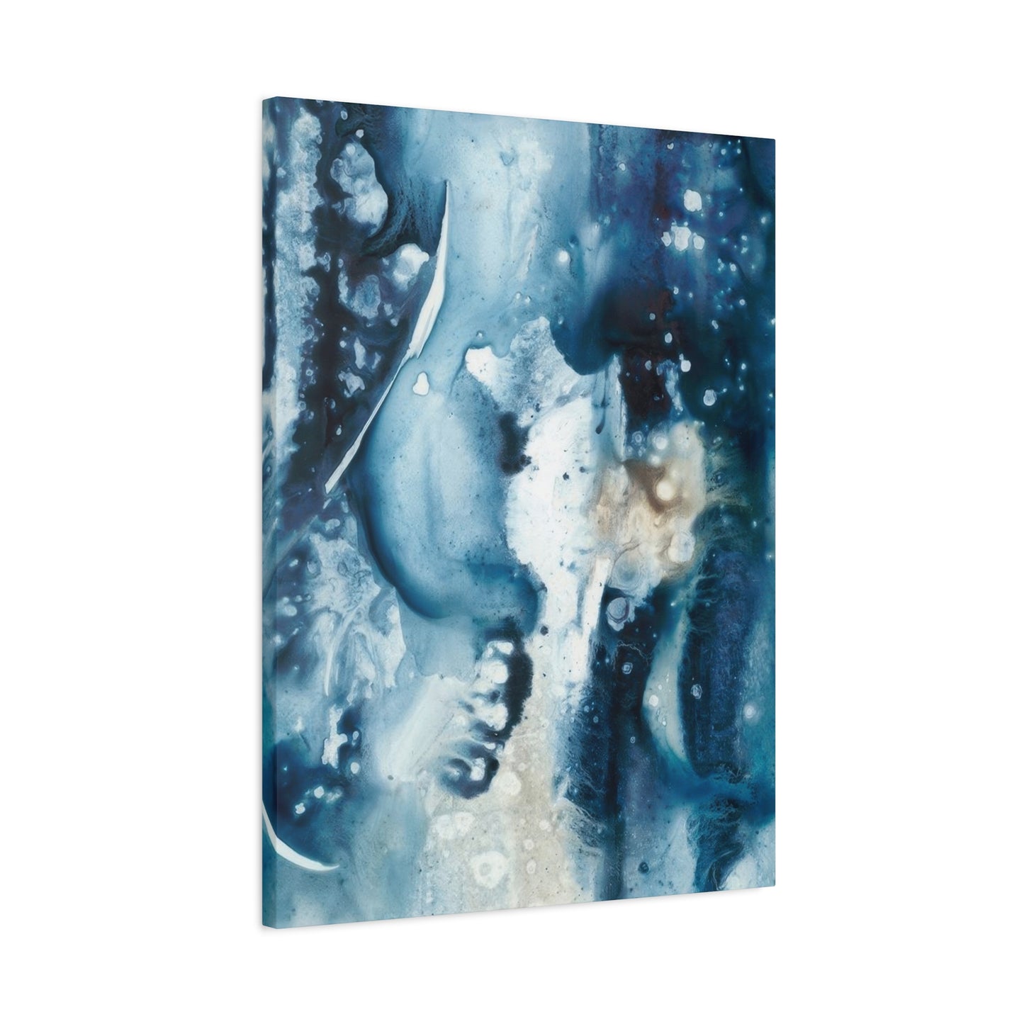 Joyce Combs Peaceful Calm Wall Art & Canvas Prints