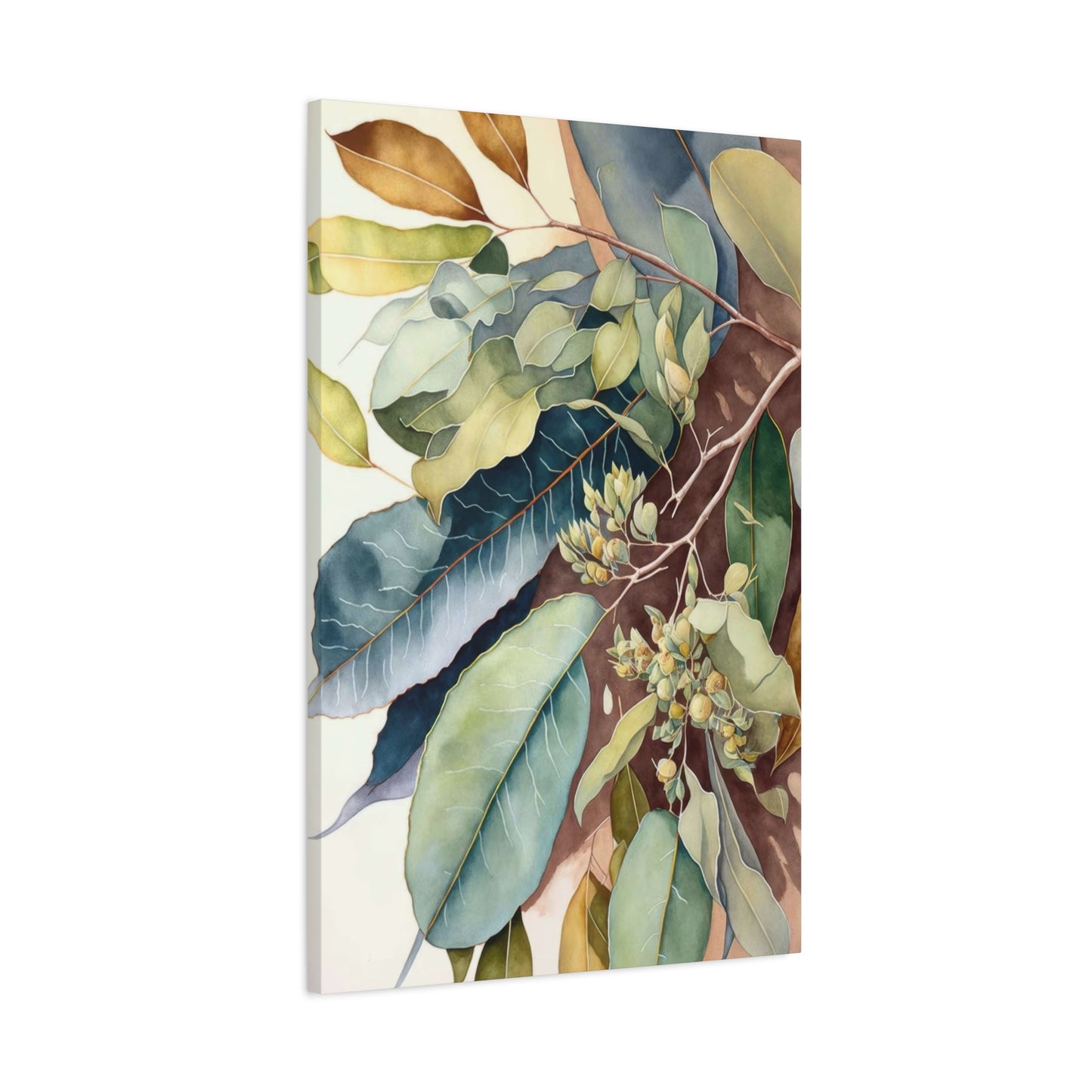 Eucalyptus Australian Wall Art & Canvas Prints