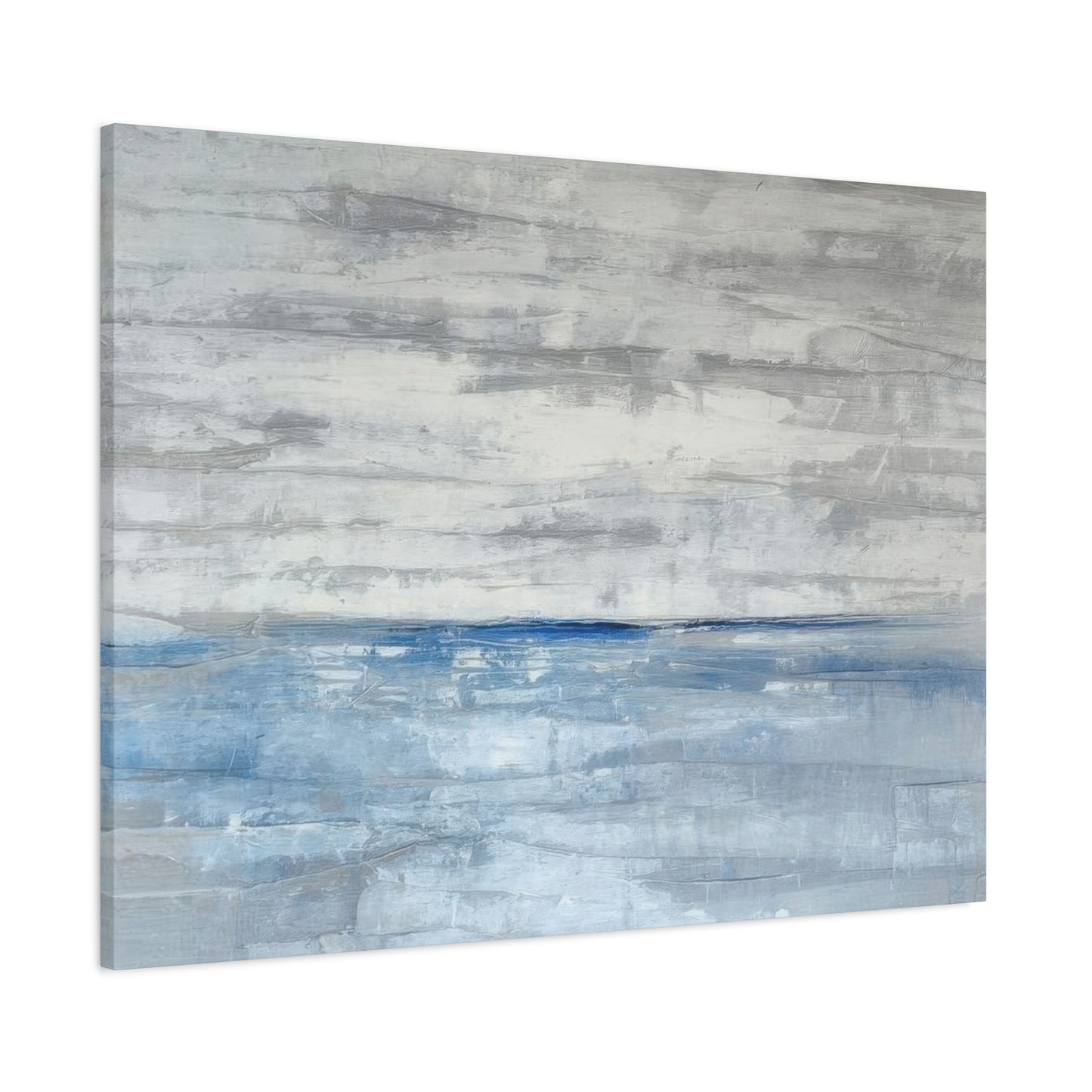 Joshua Schicker Zero Horizo Wall Art & Canvas Prints