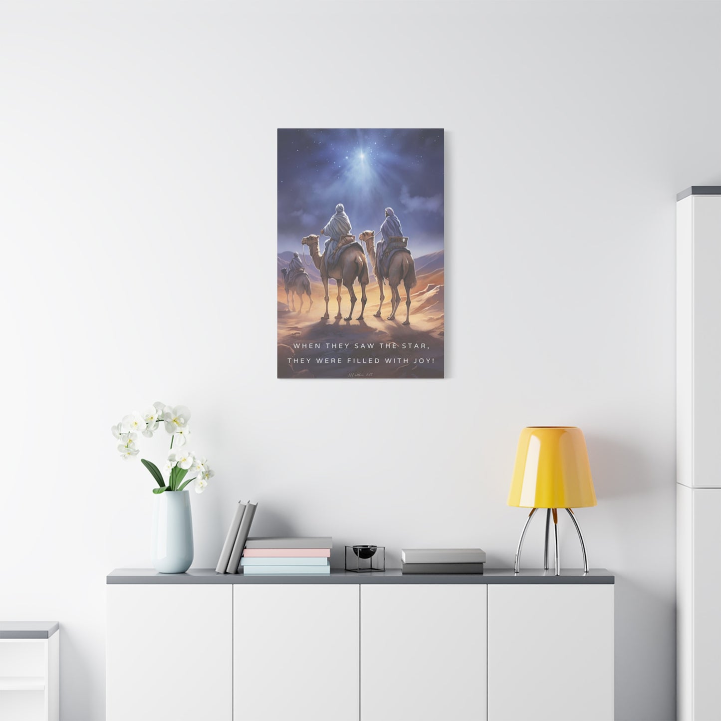 Camels Quotes And Saying Poster Wall Art & Canvas Prints