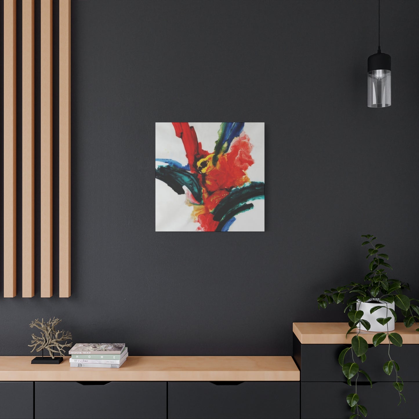 Joshua Schicker Cascade Wall Art & Canvas Prints