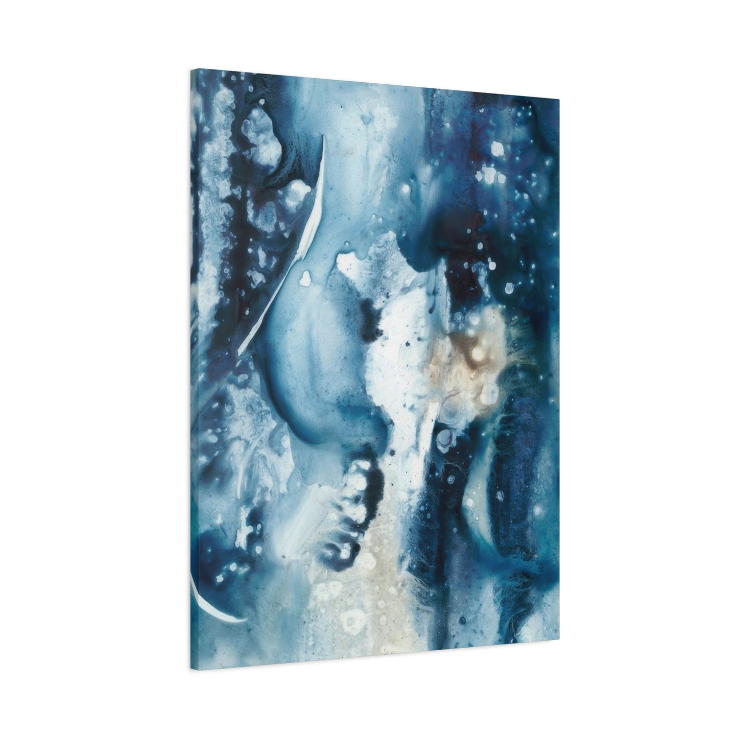 Joyce Combs Peaceful Calm Wall Art & Canvas Prints