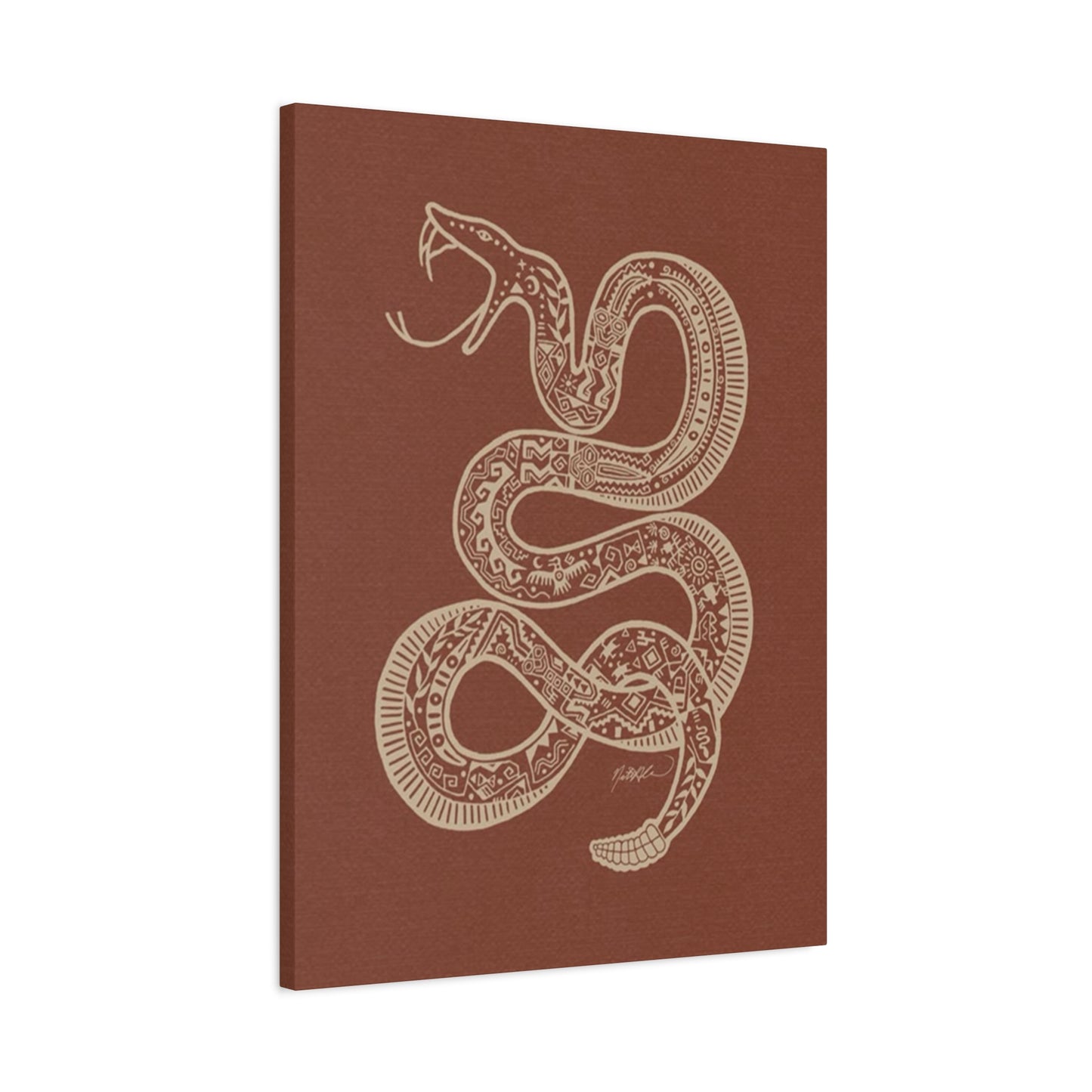 Snake's Poster Wall Art & Canvas Prints