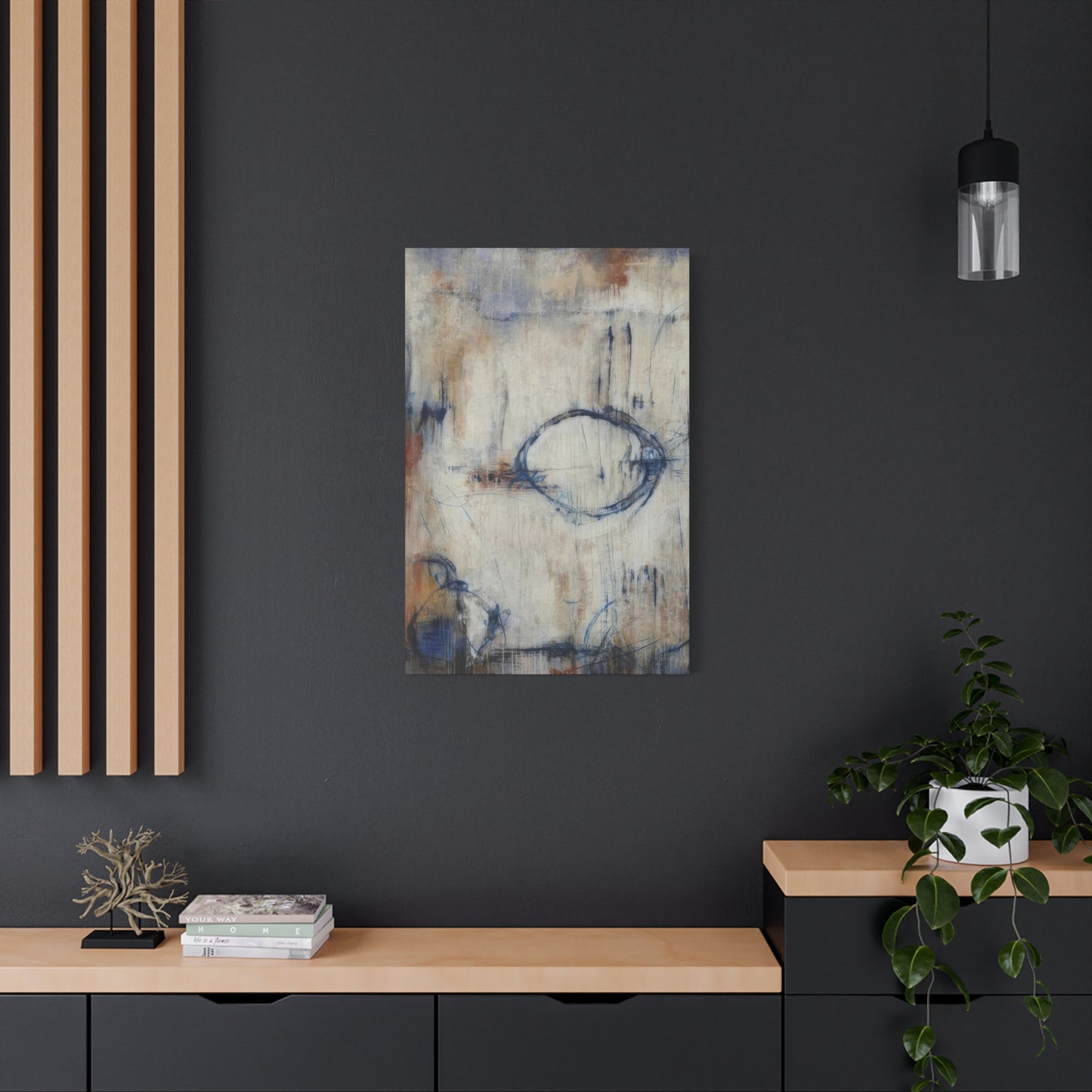 Joshua Schicker Blink Wall Art & Canvas Prints