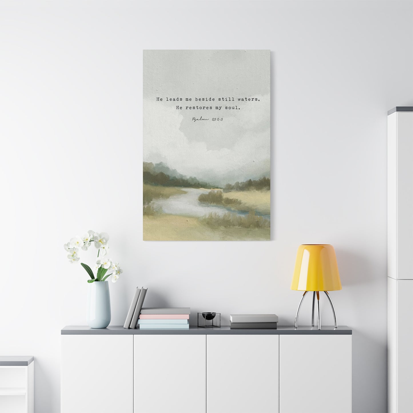 Grassland Quote And Saying Poster Wall Art & Canvas Prints