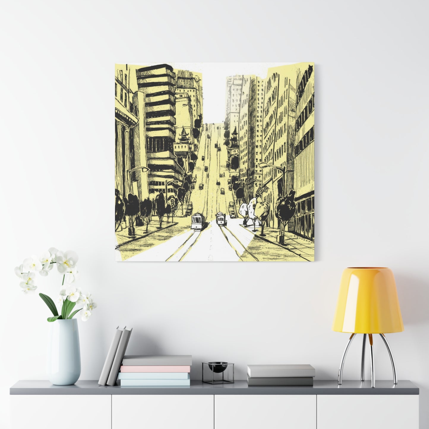 Eleanor Doughty 11 Wall Art & Canvas Prints