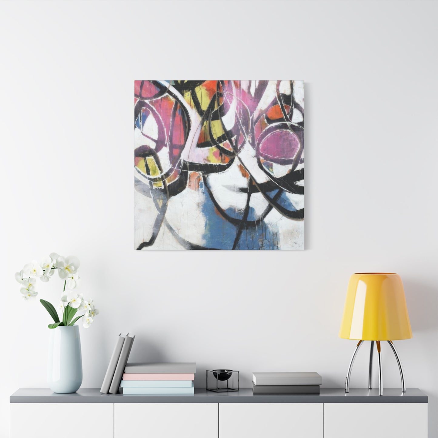 Joshua Schicker In My Tracks Wall Art & Canvas Prints