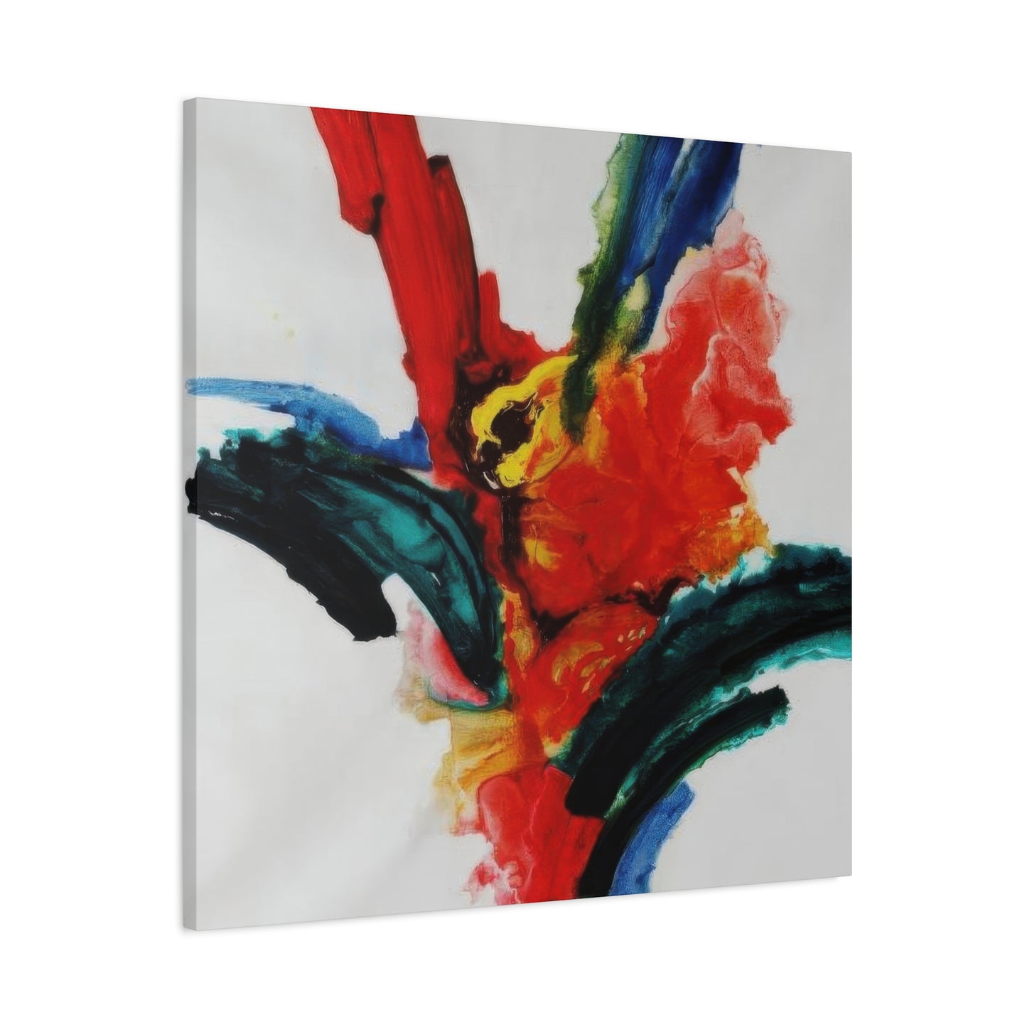 Joshua Schicker Cascade Wall Art & Canvas Prints