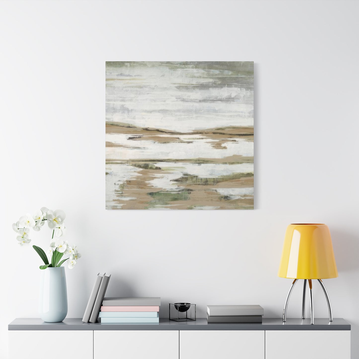 Joshua Schicker Aurelien Wall Art & Canvas Prints