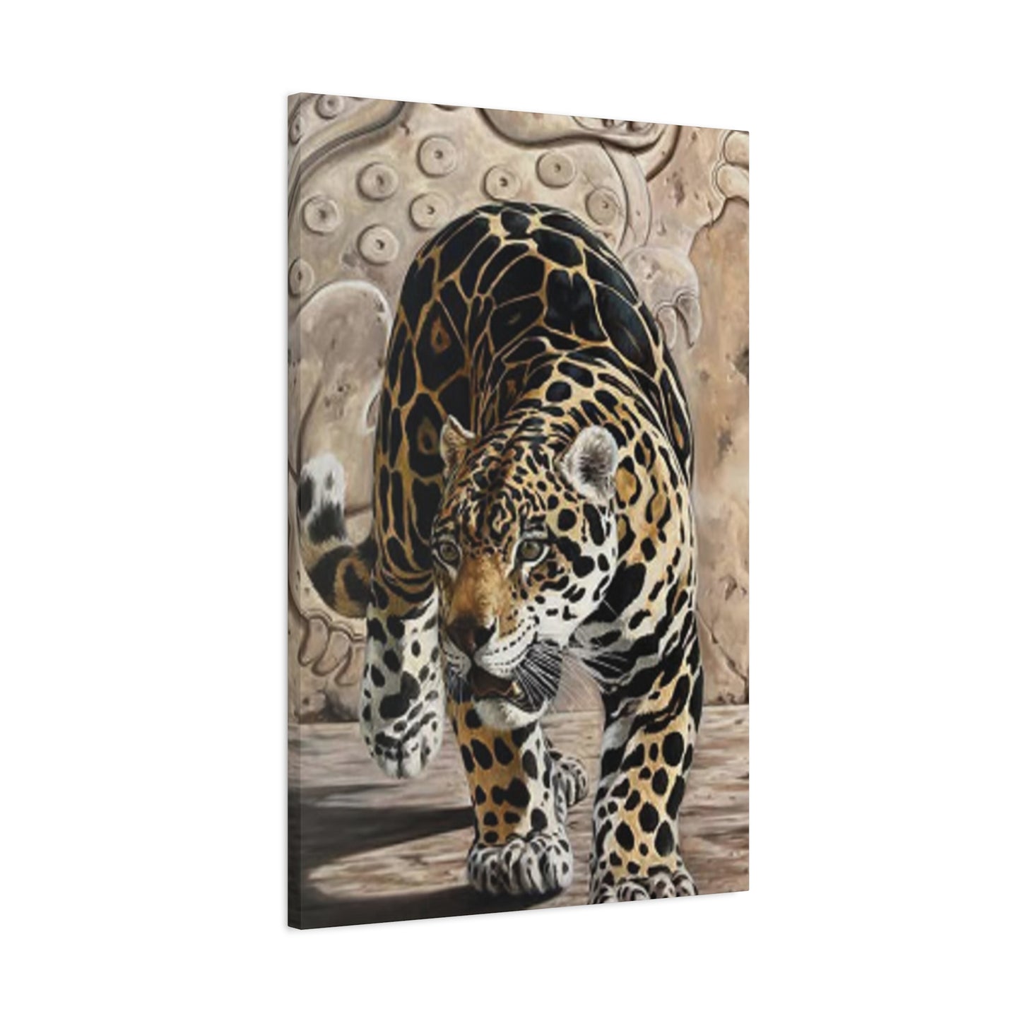 Cheetah Candid Wall Art & Canvas Prints