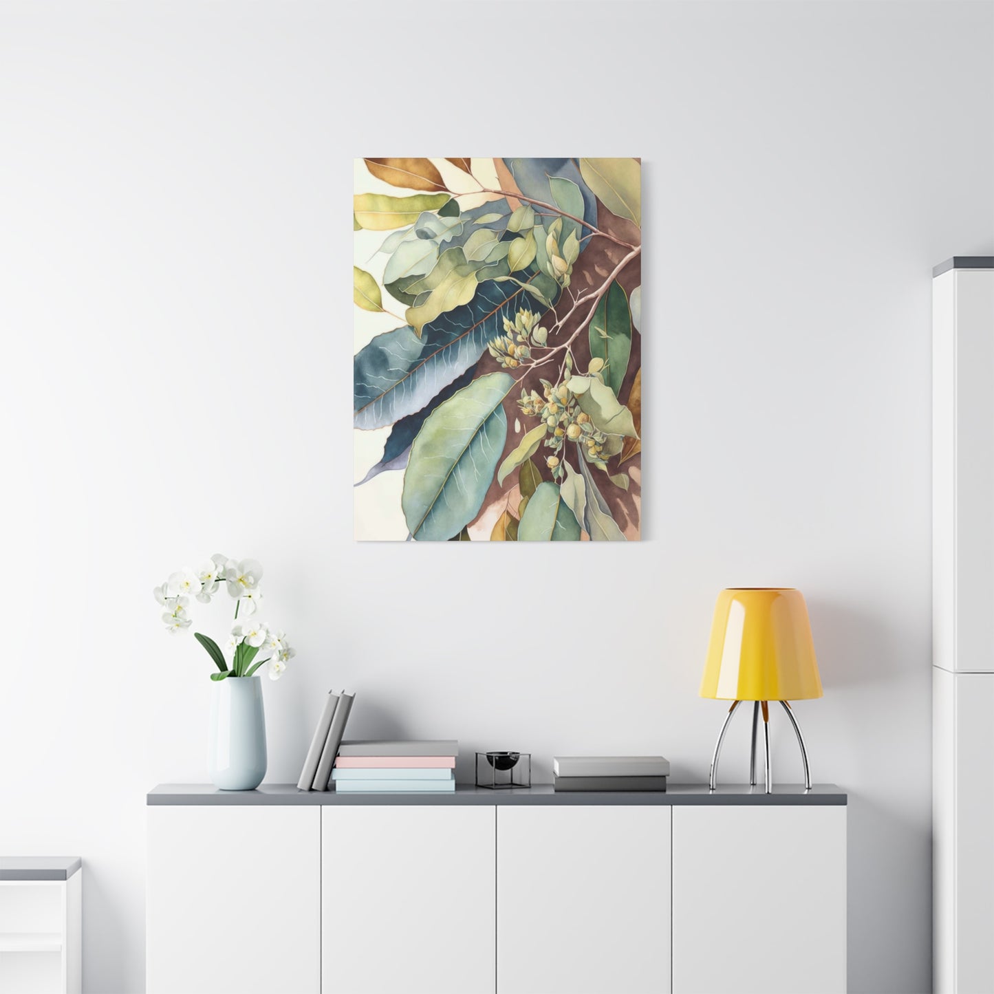 Eucalyptus Australian Wall Art & Canvas Prints