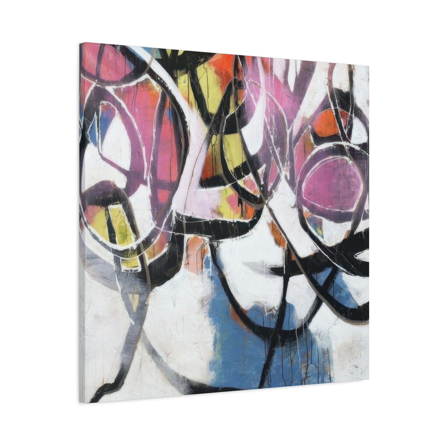 Joshua Schicker In My Tracks Wall Art & Canvas Prints