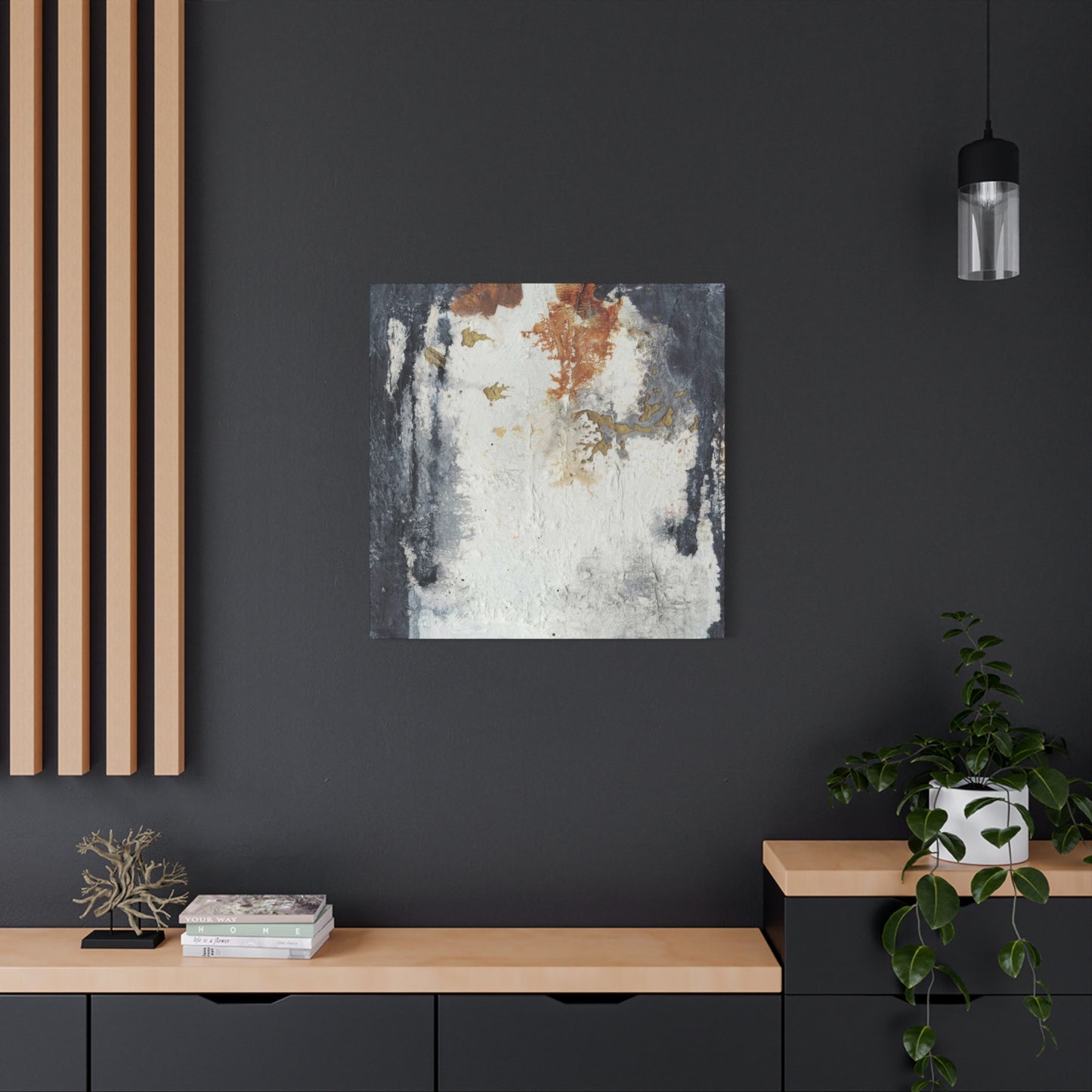 Joyce Combs Oriental Garden Wall Art & Canvas Prints