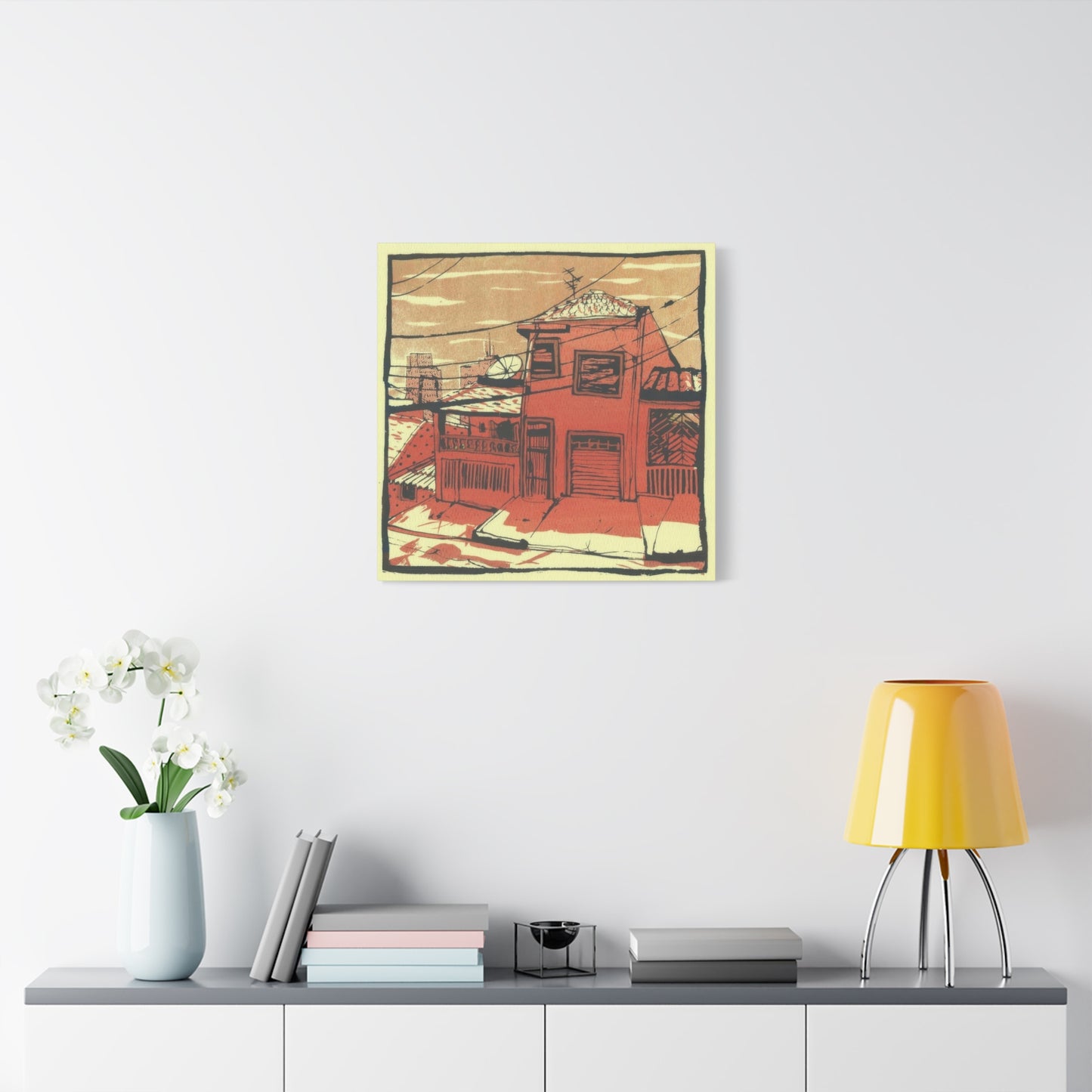 Eleanor Doughty 10 Wall Art & Canvas Prints