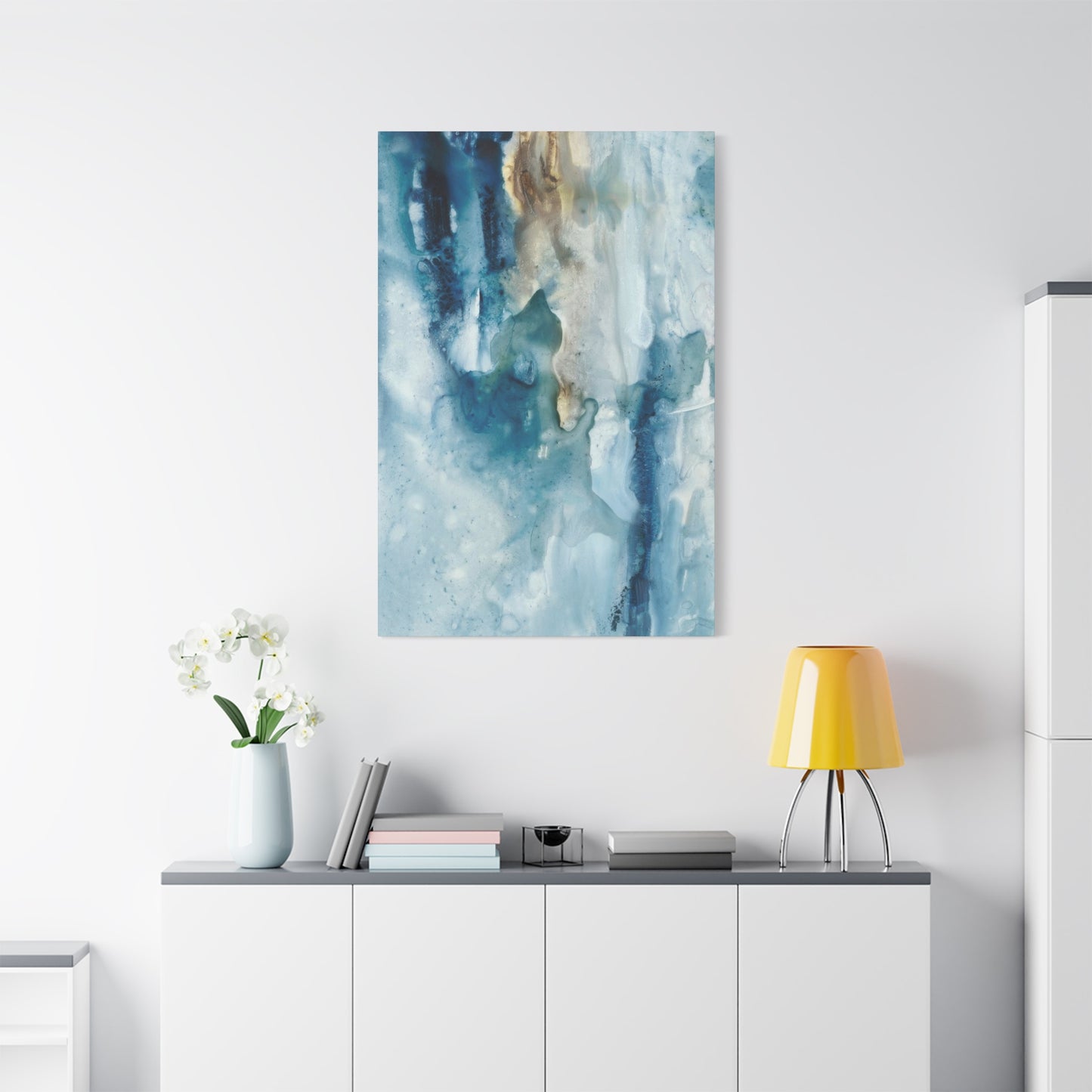 Joyce Combs Peaceful Calm 2 Wall Art & Canvas Prints