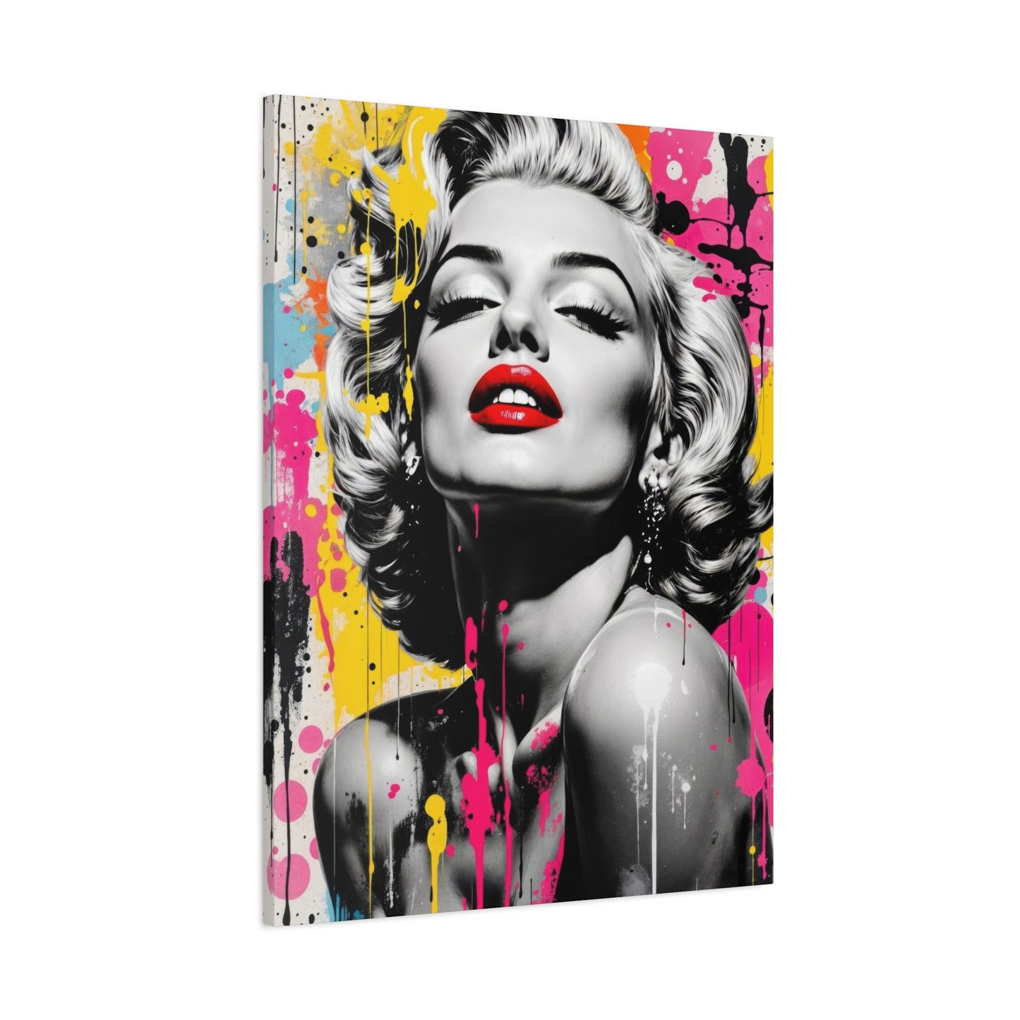 Glam Art 2 Wall Art & Canvas Prints