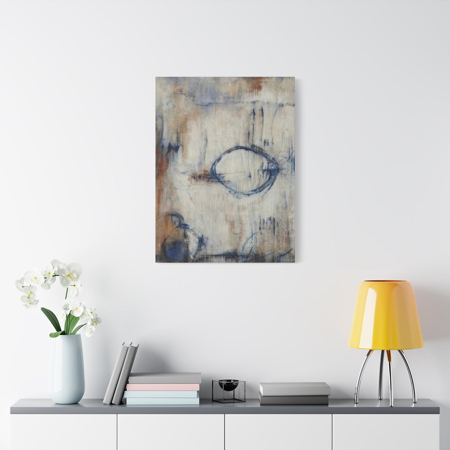 Joshua Schicker Blink Wall Art & Canvas Prints