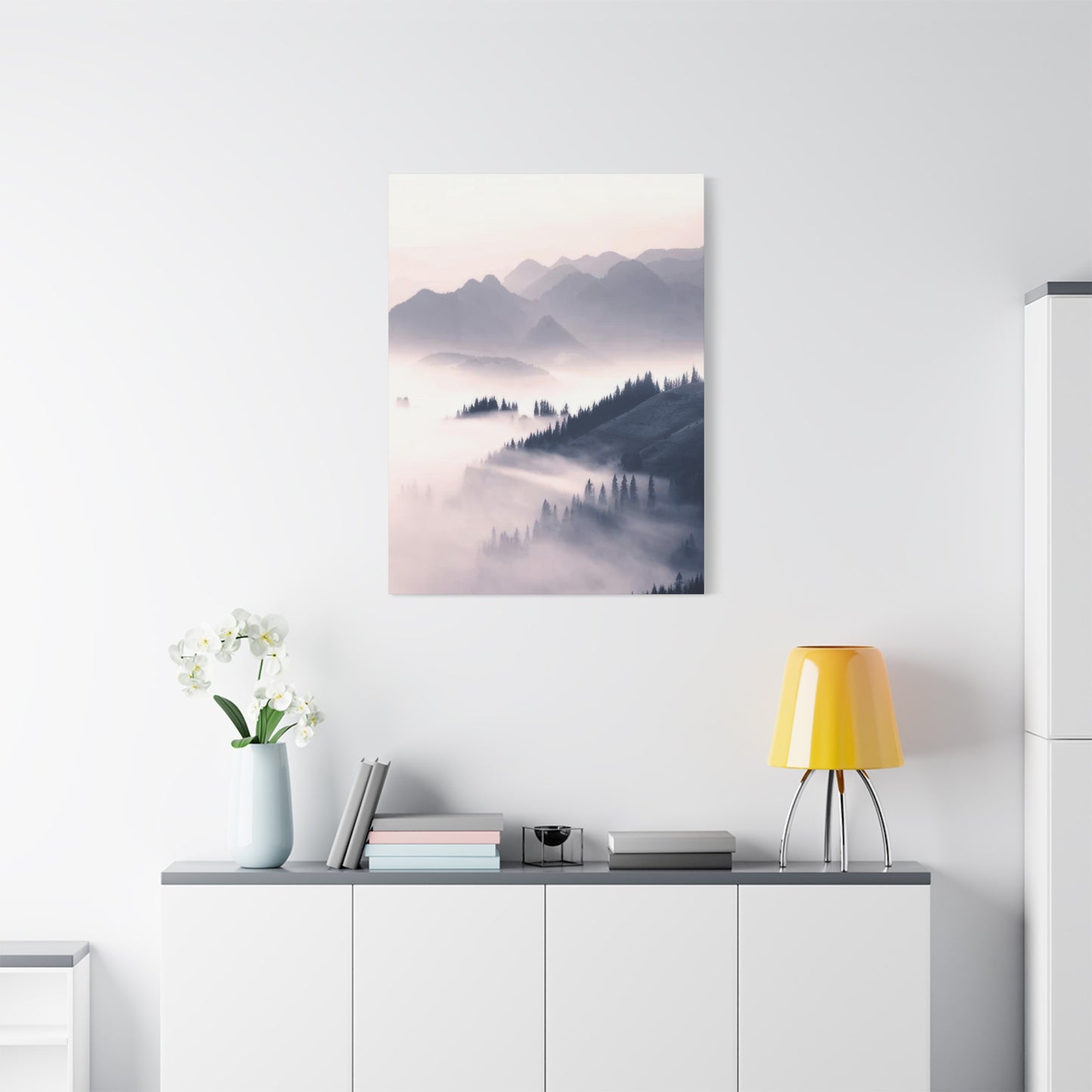 Kathrin Pienaar Morning Sun Wall Art & Canvas Prints