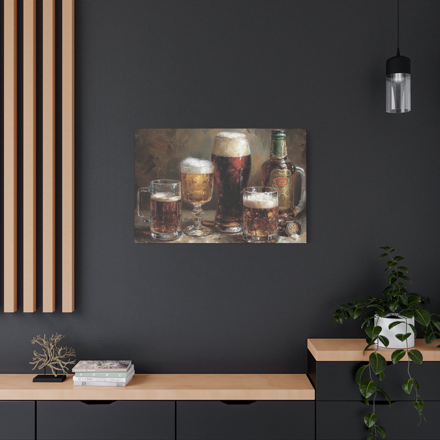 Whiskey Drinks Wall Art & Canvas Prints