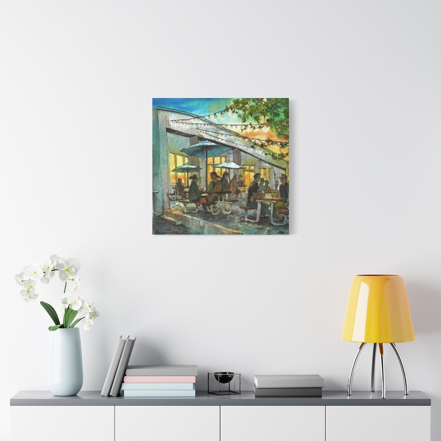 Eleanor Doughty 6 Wall Art & Canvas Prints