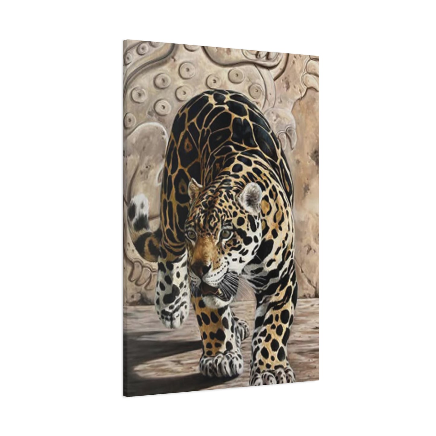 Cheetah Candid Wall Art & Canvas Prints