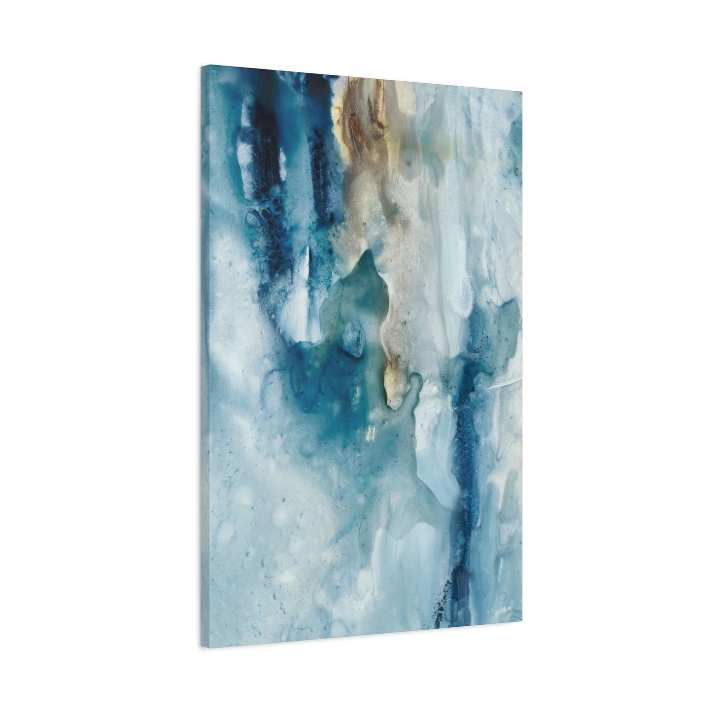 Joyce Combs Peaceful Calm 2 Wall Art & Canvas Prints