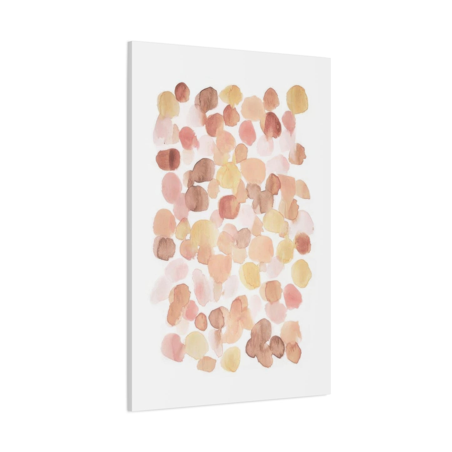 Kathrin Pienaar Splatter Wall Art & Canvas Prints