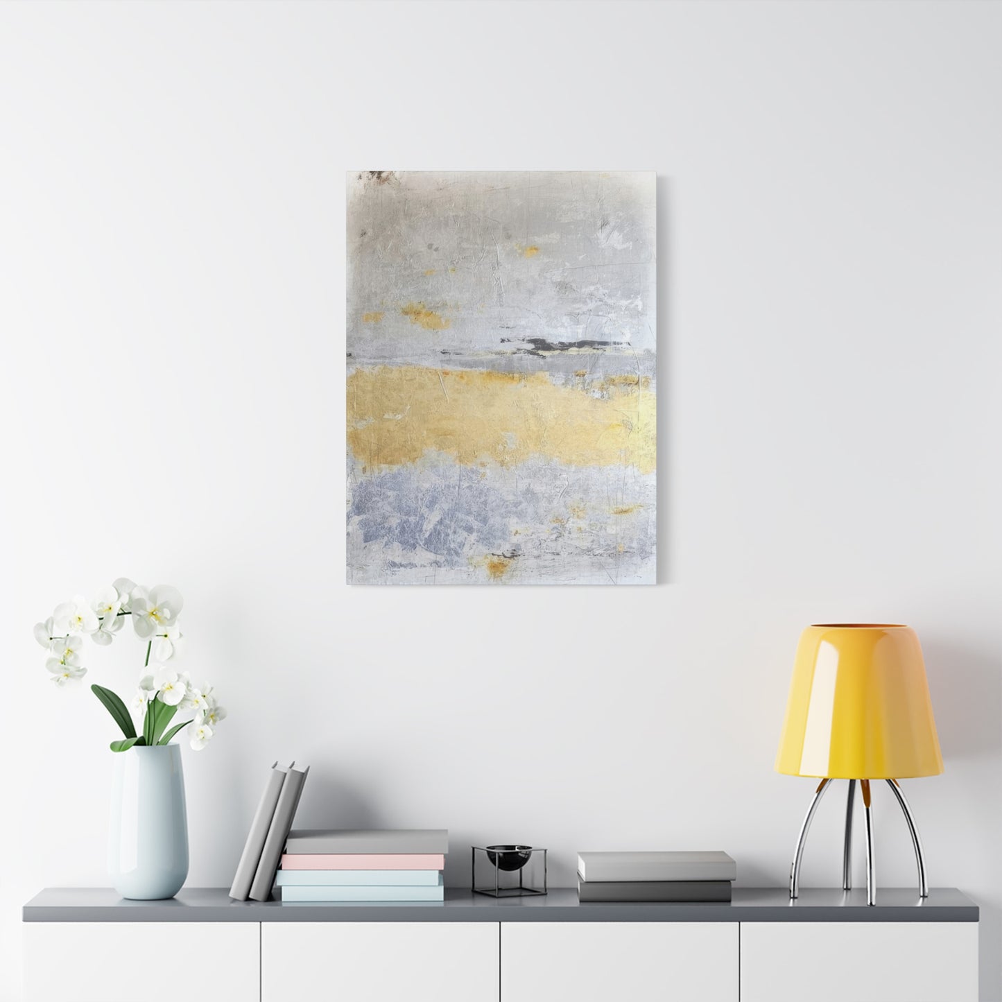 Joshua Schicker Bedrock Wall Art & Canvas Prints