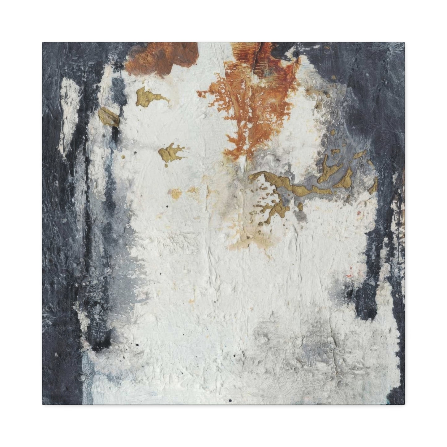 Joyce Combs Oriental Garden Wall Art & Canvas Prints