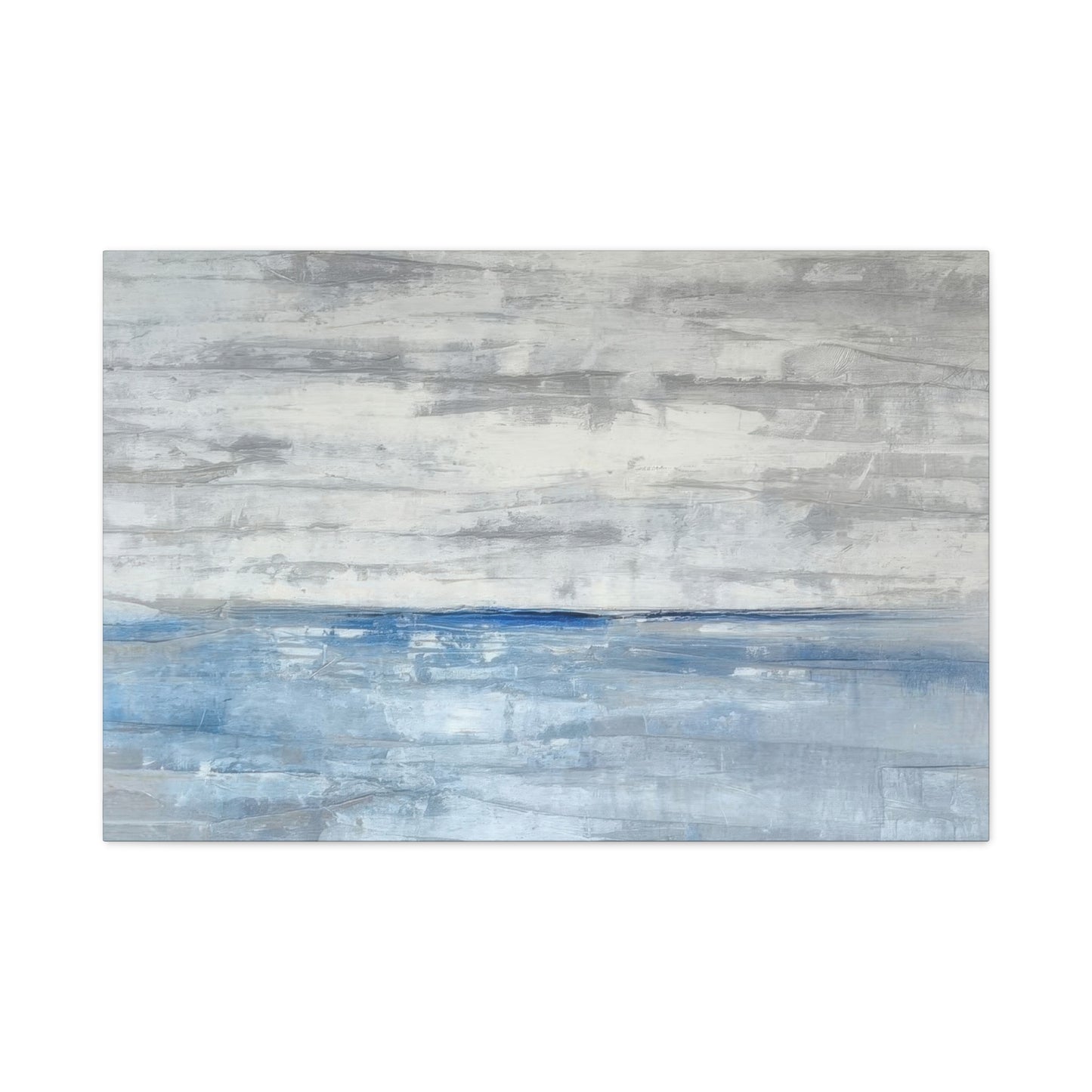 Joshua Schicker Zero Horizo Wall Art & Canvas Prints