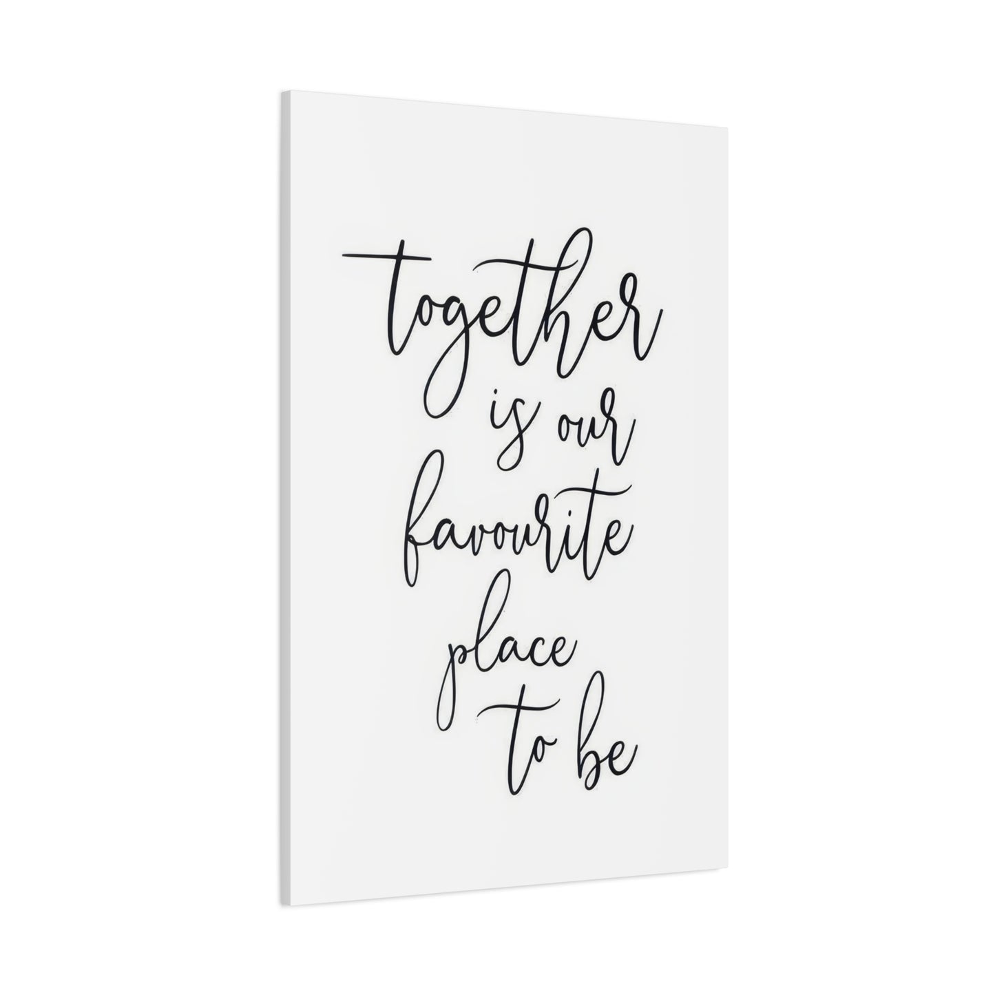 Kathrin Pienaar Together Wall Art & Canvas Prints