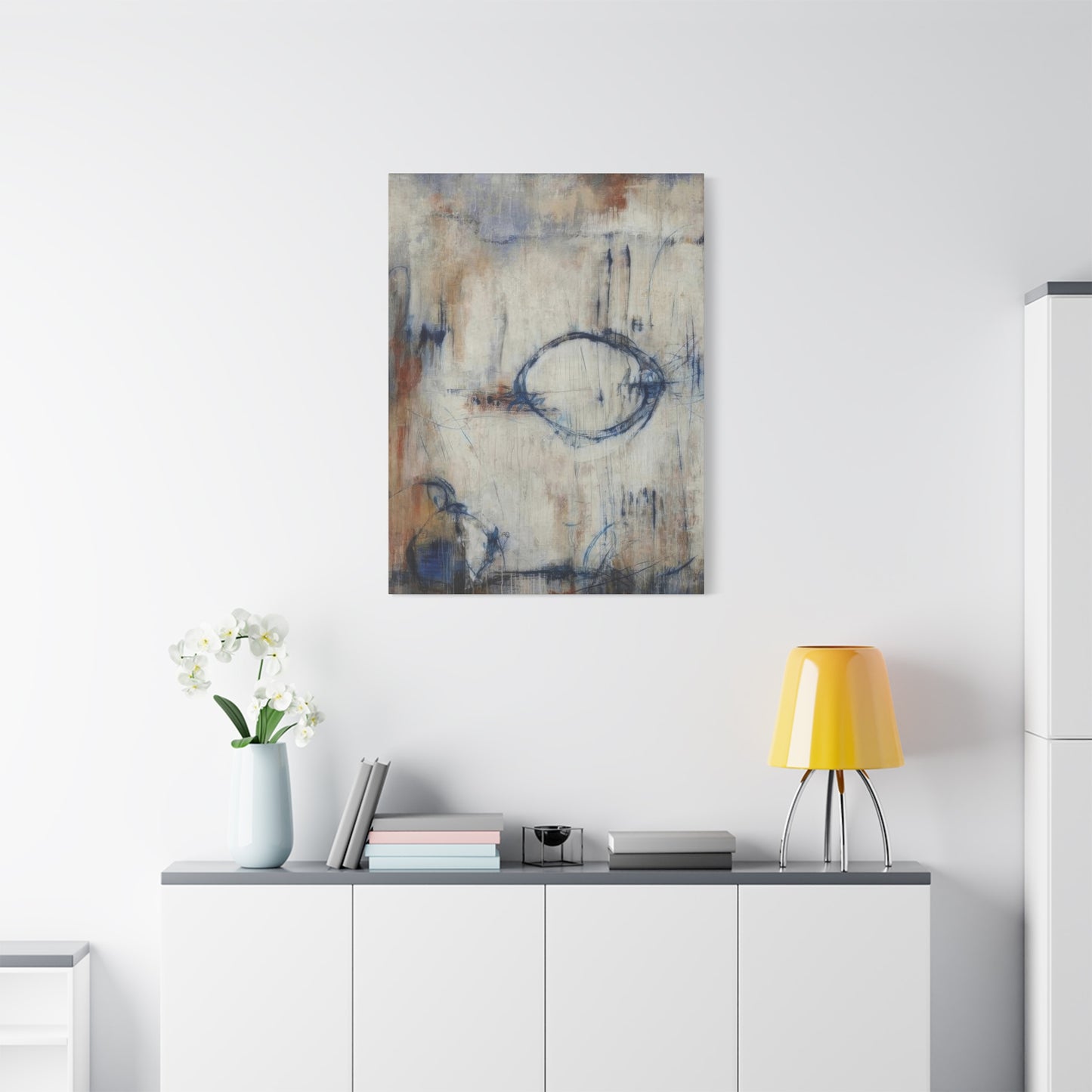 Joshua Schicker Blink Wall Art & Canvas Prints