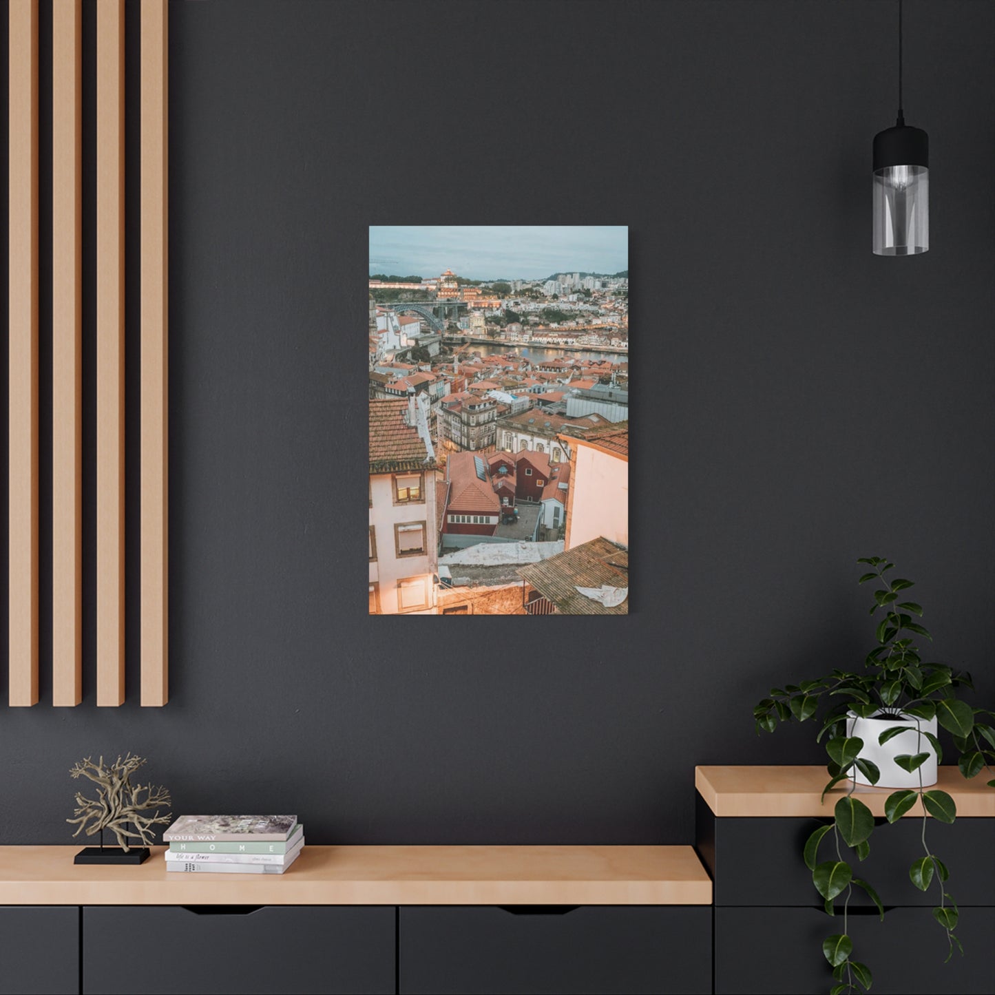 City Of Spain Wall Art & Canvas Prints
