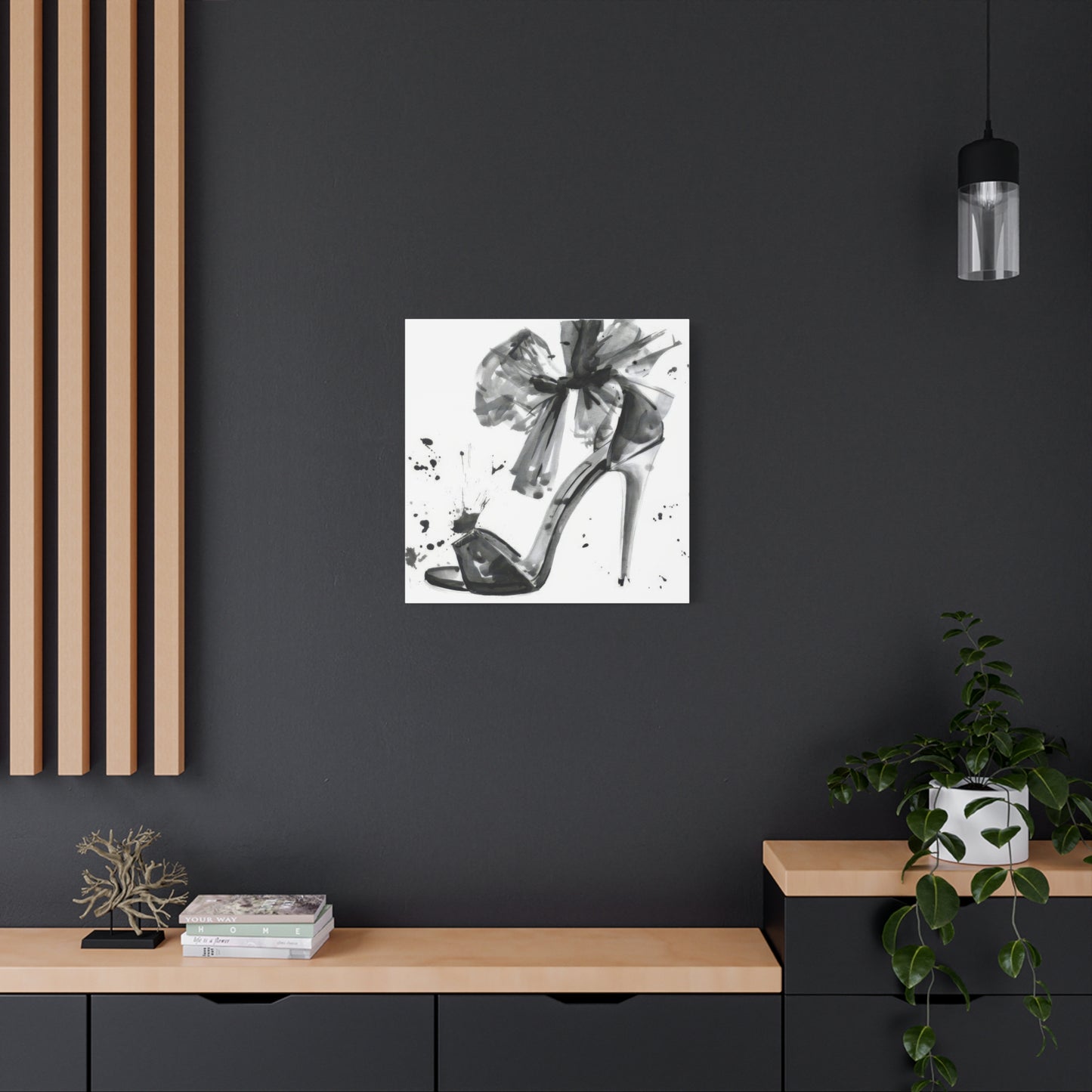 Jennifer Paxton Parker Glamourous 2 Wall Art & Canvas Prints