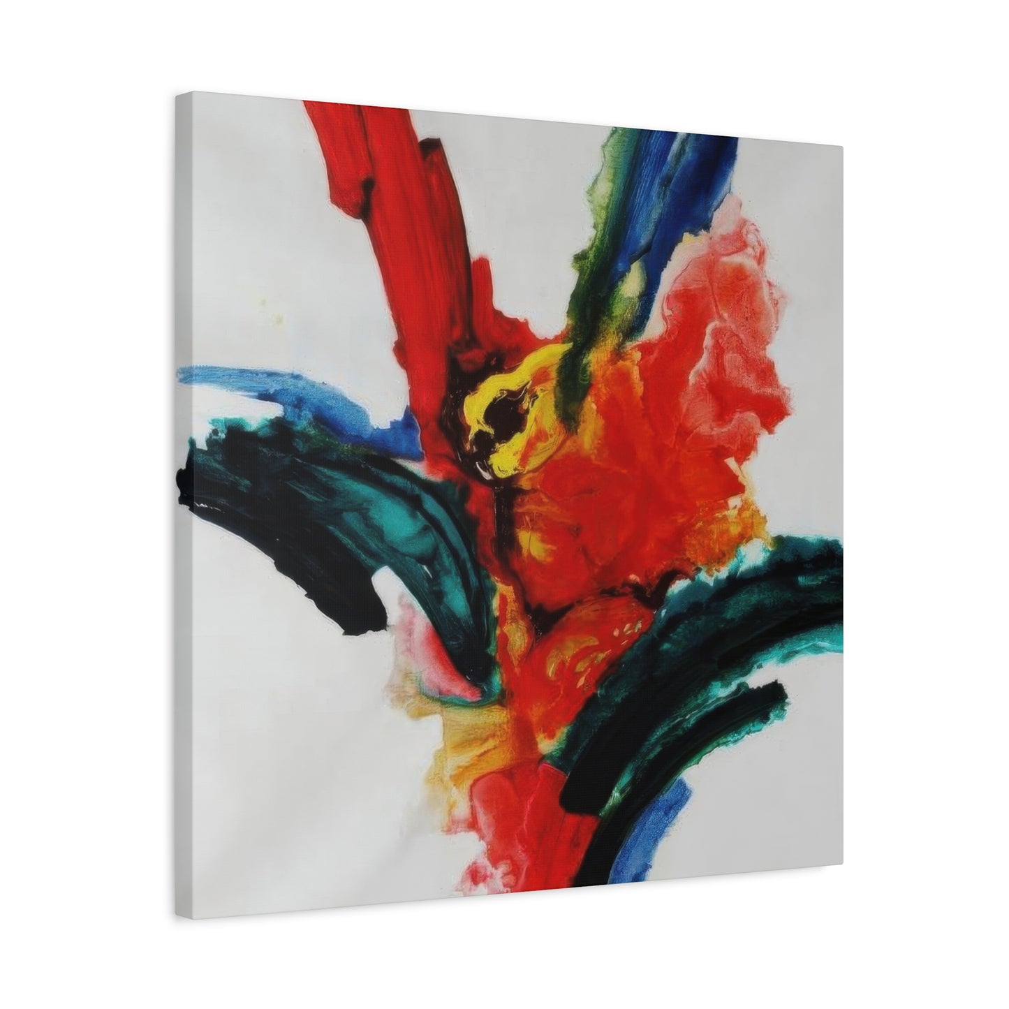 Joshua Schicker Cascade Wall Art & Canvas Prints