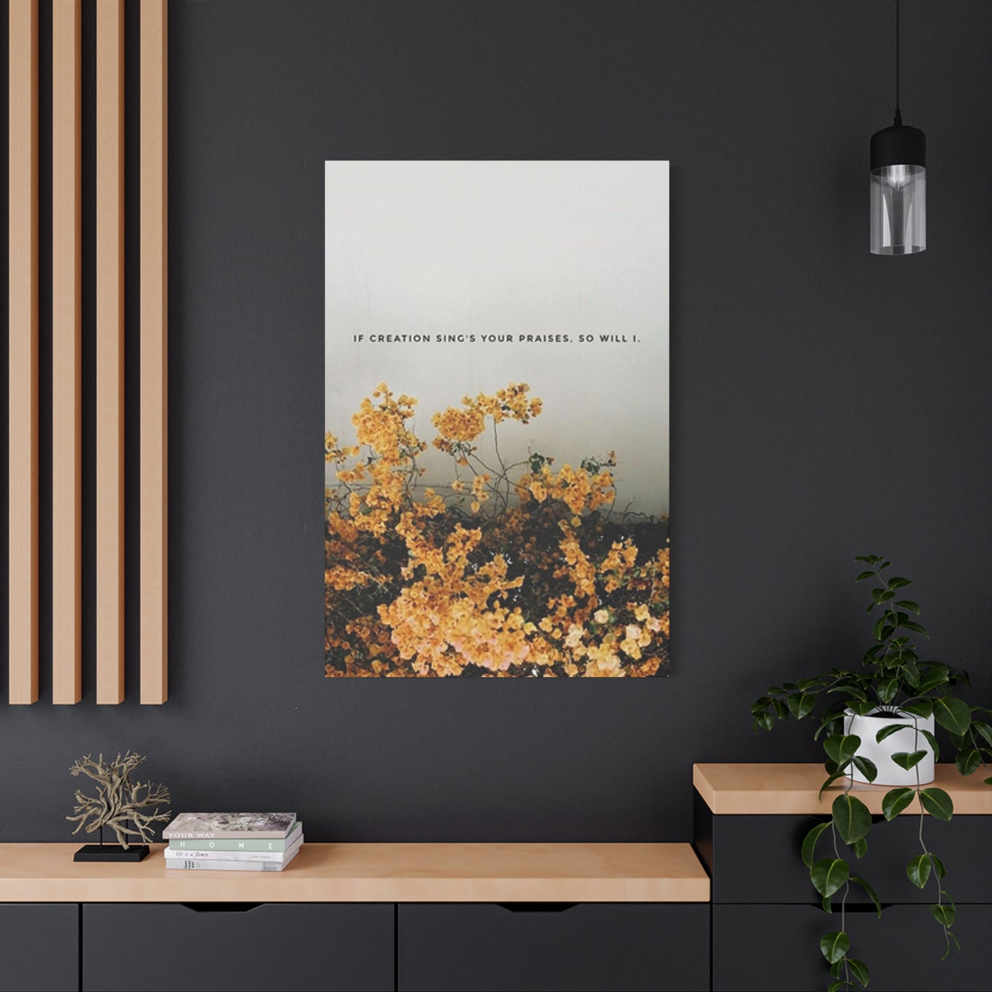 Quotes Poster Wall Art & Canvas Prints