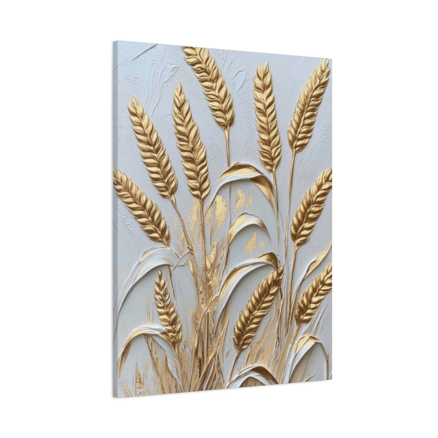 Wheat Opulence Wall Art & Canvas Prints