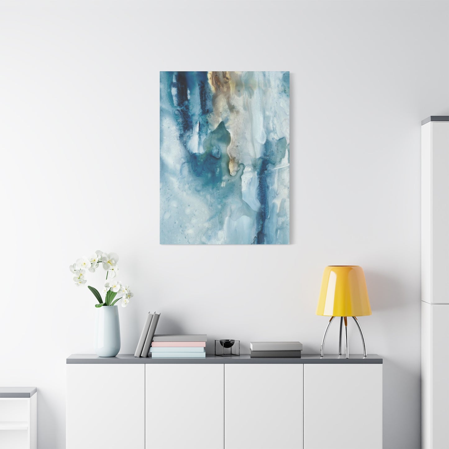Joyce Combs Peaceful Calm 2 Wall Art & Canvas Prints